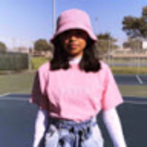 Meet your Posher, Vannesa